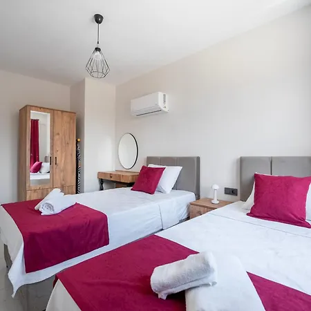 Acr Apartamento Fethiye