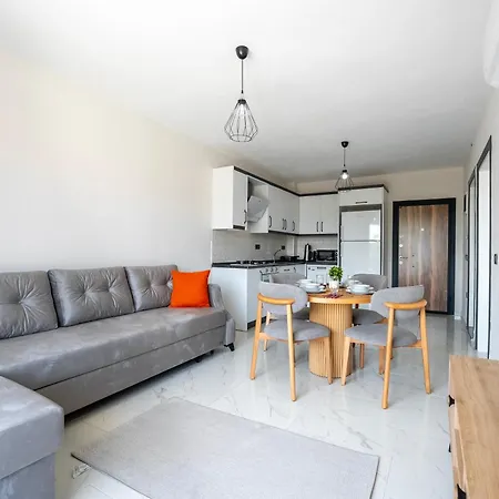 Apartamento Acr
