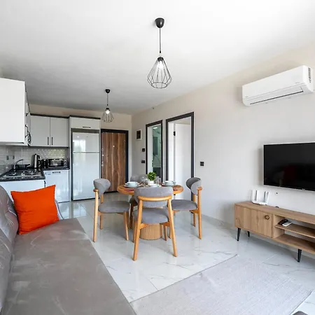 Acr Apartamento Fethiye
