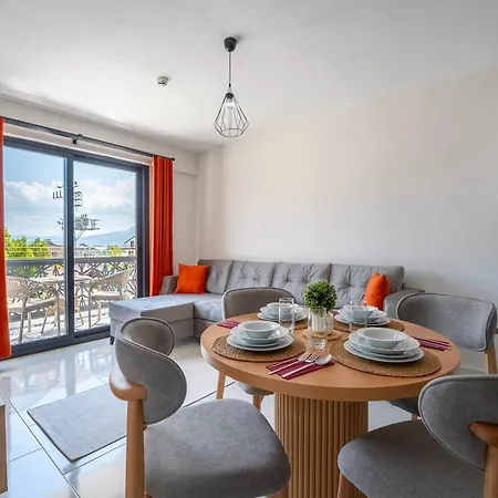 Apartamento Acr