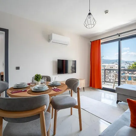Apartamento Acr