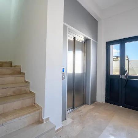 Acr Apartamento *