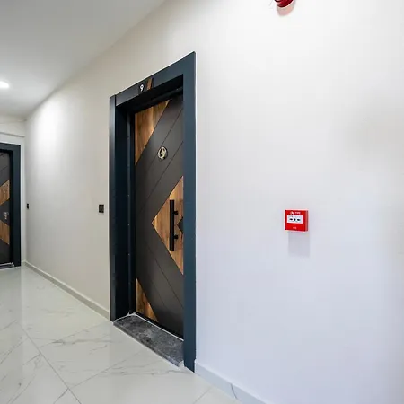 Apartamento Acr Fethiye