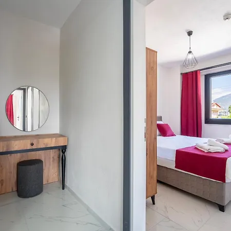 Apartamento Acr *