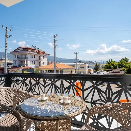 Apartamento Acr *