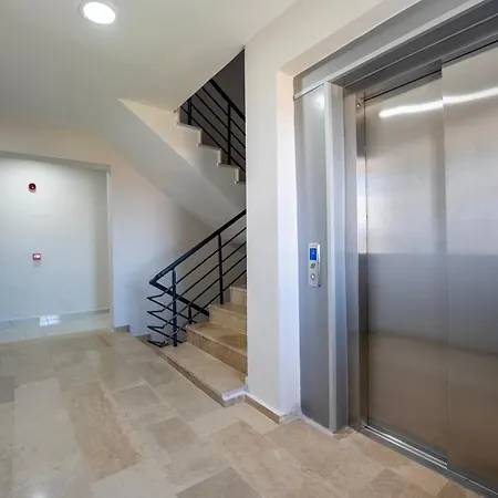 Apartamento Acr Fethiye